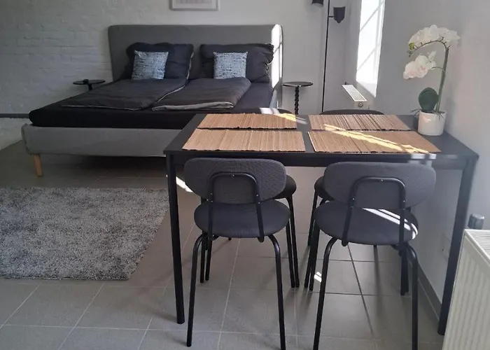 - Urban & Stylish With Garage * Wien