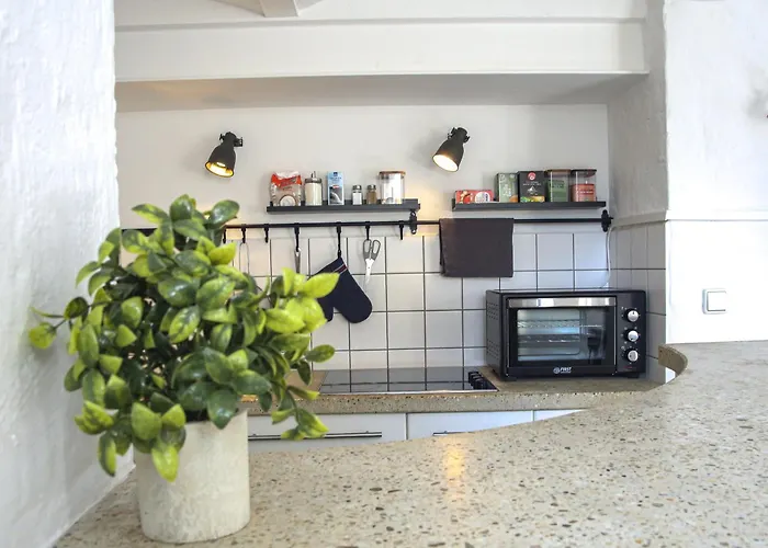 - Urban & Stylish With Garage Apartment Wien