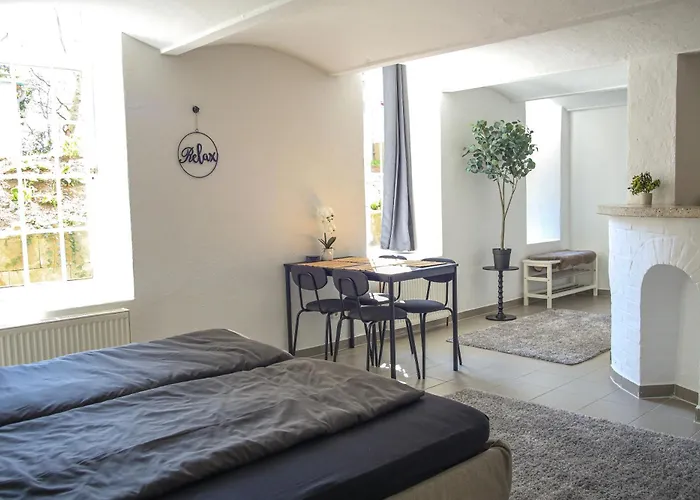 - Urban & Stylish With Garage Wien